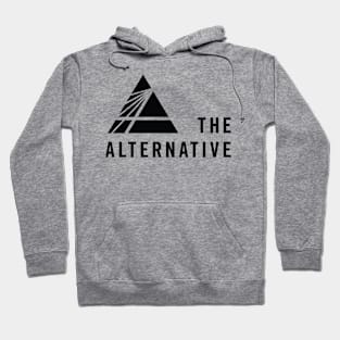 The Alternative band Hoodie